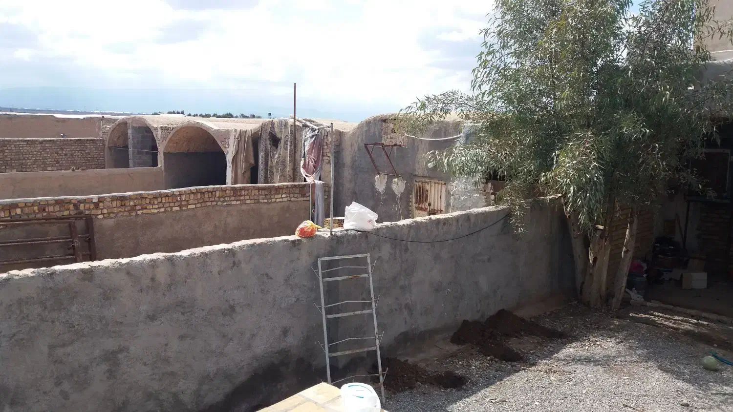 فروش دامداری ومزرعه پسته|فروش دفتر صنعتی، کشاورزی، تجاری|کویرات, |دیوار