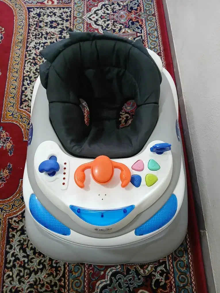 روروک|کالسکه و لوازم جانبی|اصفهان, پروین|دیوار