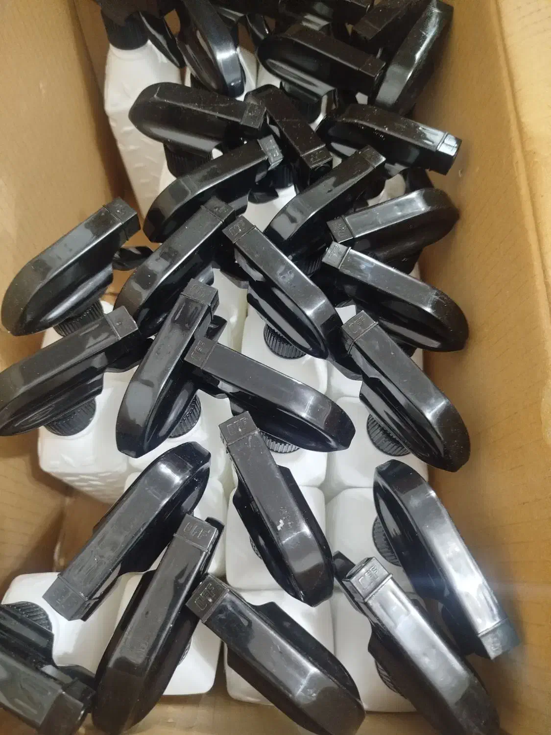 فروش چربی زدایی نانو اصل|مواد شوینده و دستمال کاغذی|شوشتر, |دیوار