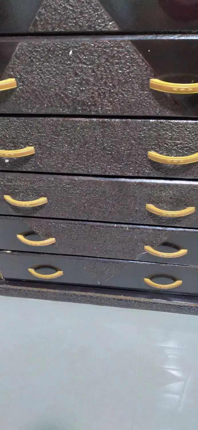 جالباسی ۶کشو|جاکفشی، کمد، دراور|دورود, |دیوار