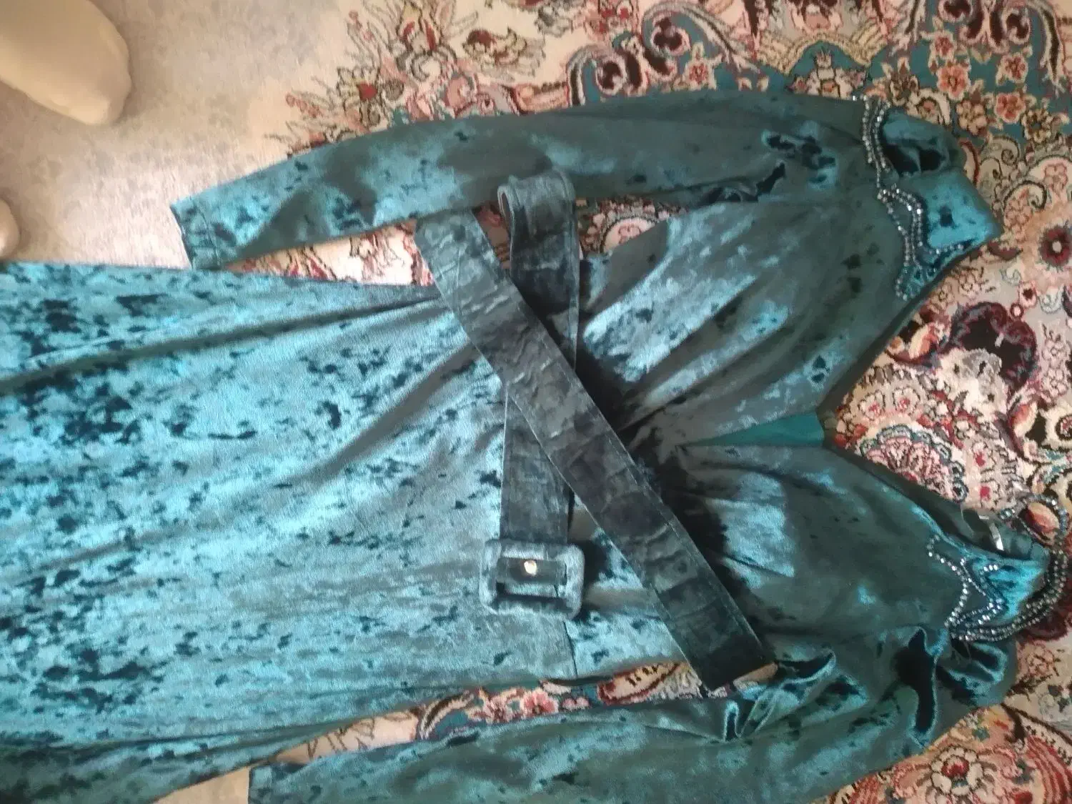 لباس مجلسی|لباس|کرمان, |دیوار