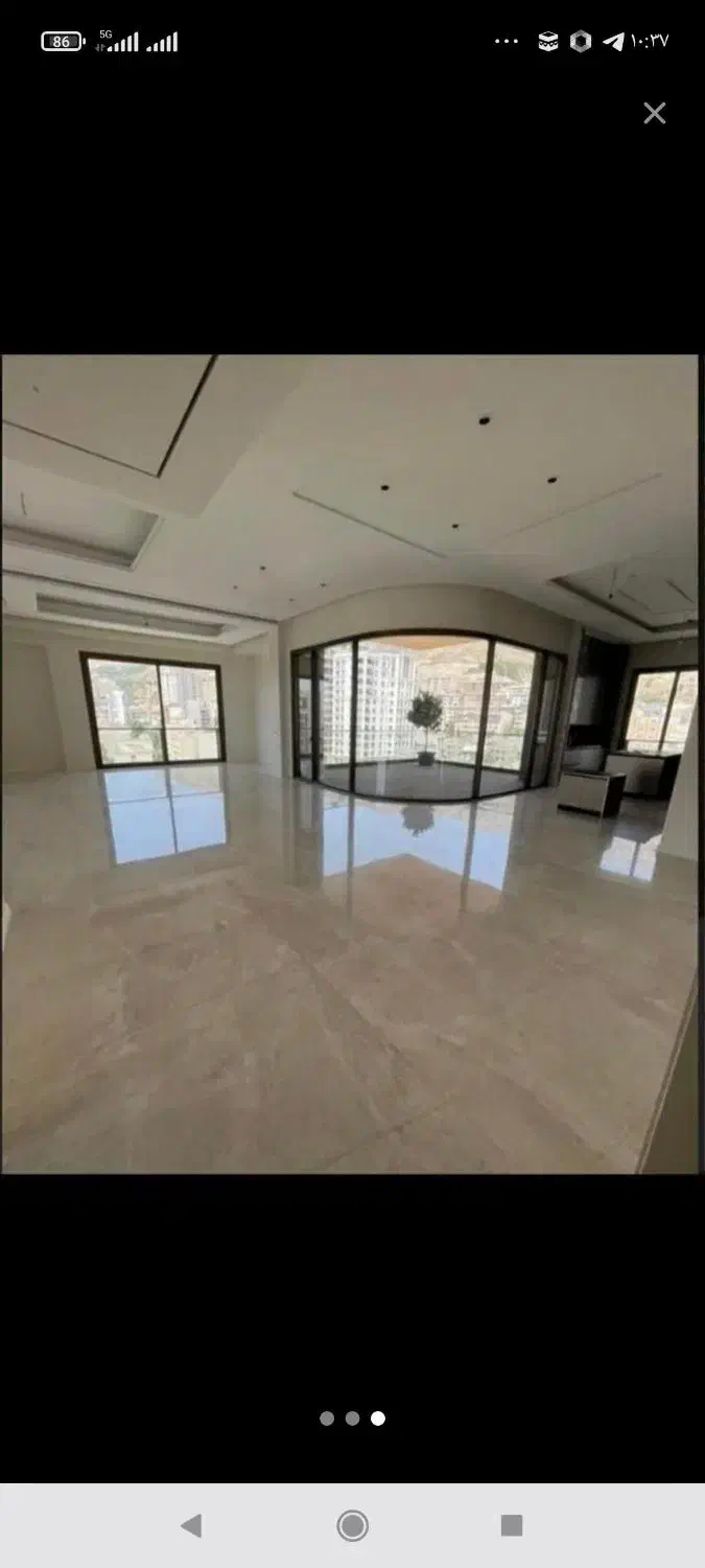 زعفرانیه ۱۹۱متر ۳خواب/برج برند/فول مشاعات هتلینگ|فروش آپارتمان|تهران, زعفرانیه|دیوار