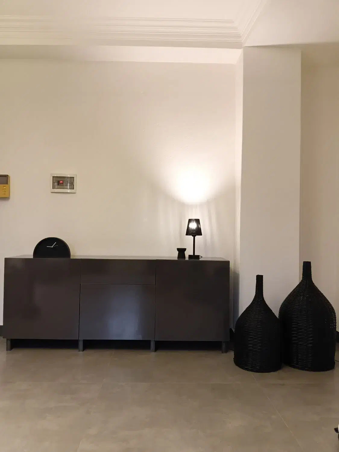 کنسول|بوفه، ویترین، کنسول|بابلسر, |دیوار