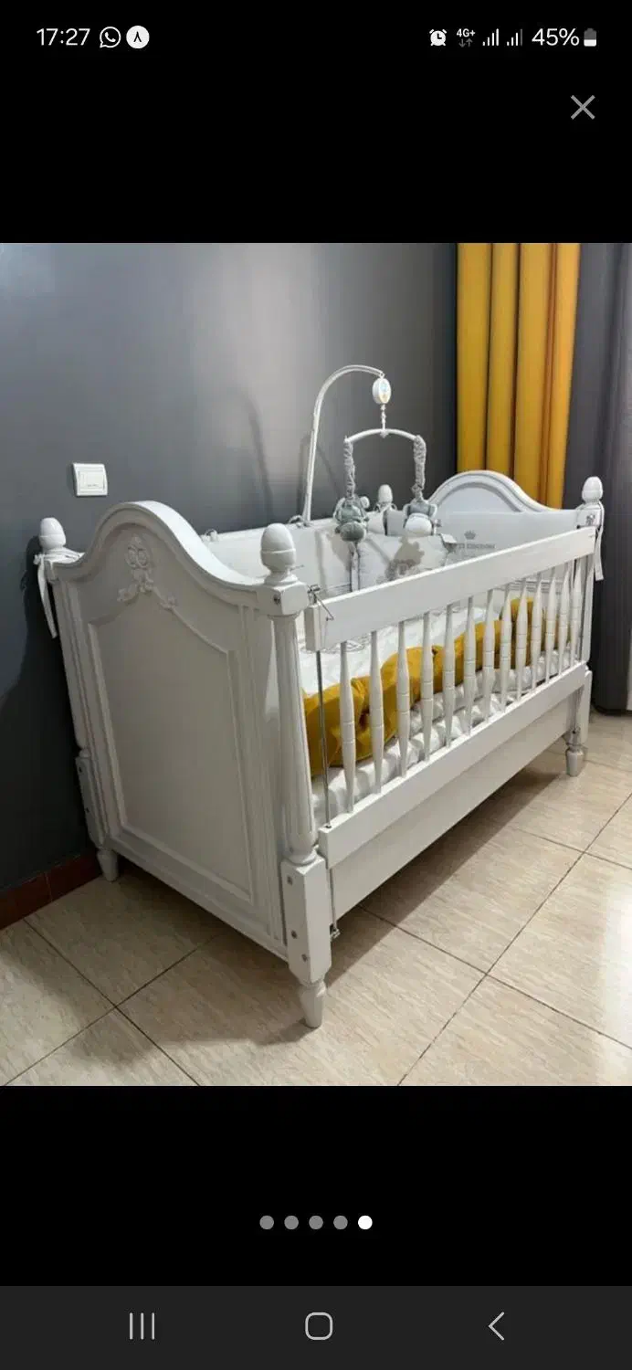 تخت و کمد و دراور برند بالسا چوب|تخت و سرویس خواب|بندرعباس, |دیوار