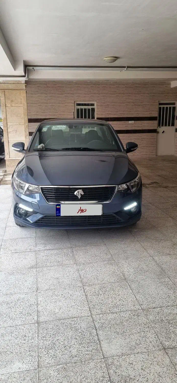 تارا V1|خودرو سواری و وانت|تهران, طرشت|دیوار