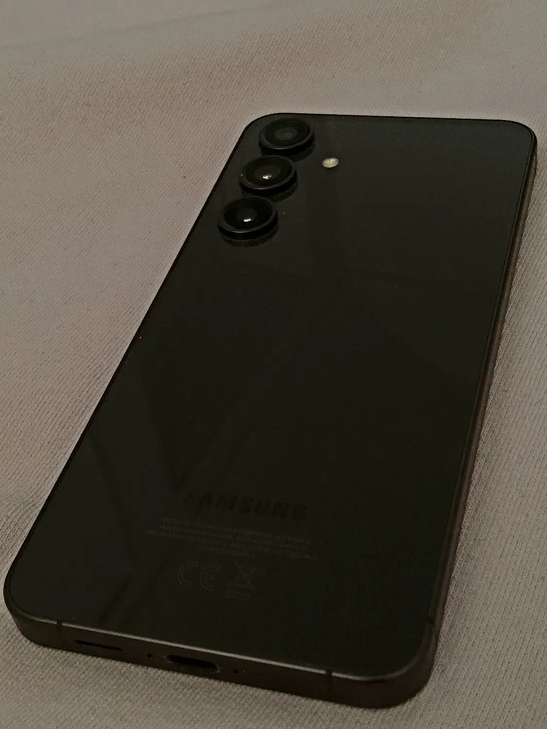 S24fe 256|موبایل|تفت, |دیوار