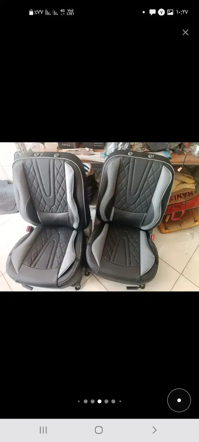 پرایدپژوکفی پرشیا۱۱۱ساینادودی۲۰۶ تیباروکش سمند|قطعات یدکی و لوازم جانبی|قم, انصارالحسین|دیوار