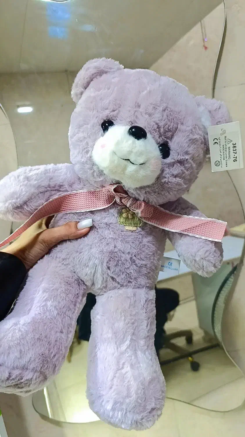 عروسک وارداتی لبوبو و عروسک سورپرایزی|اسباب‌‌بازی|گرگان, |دیوار