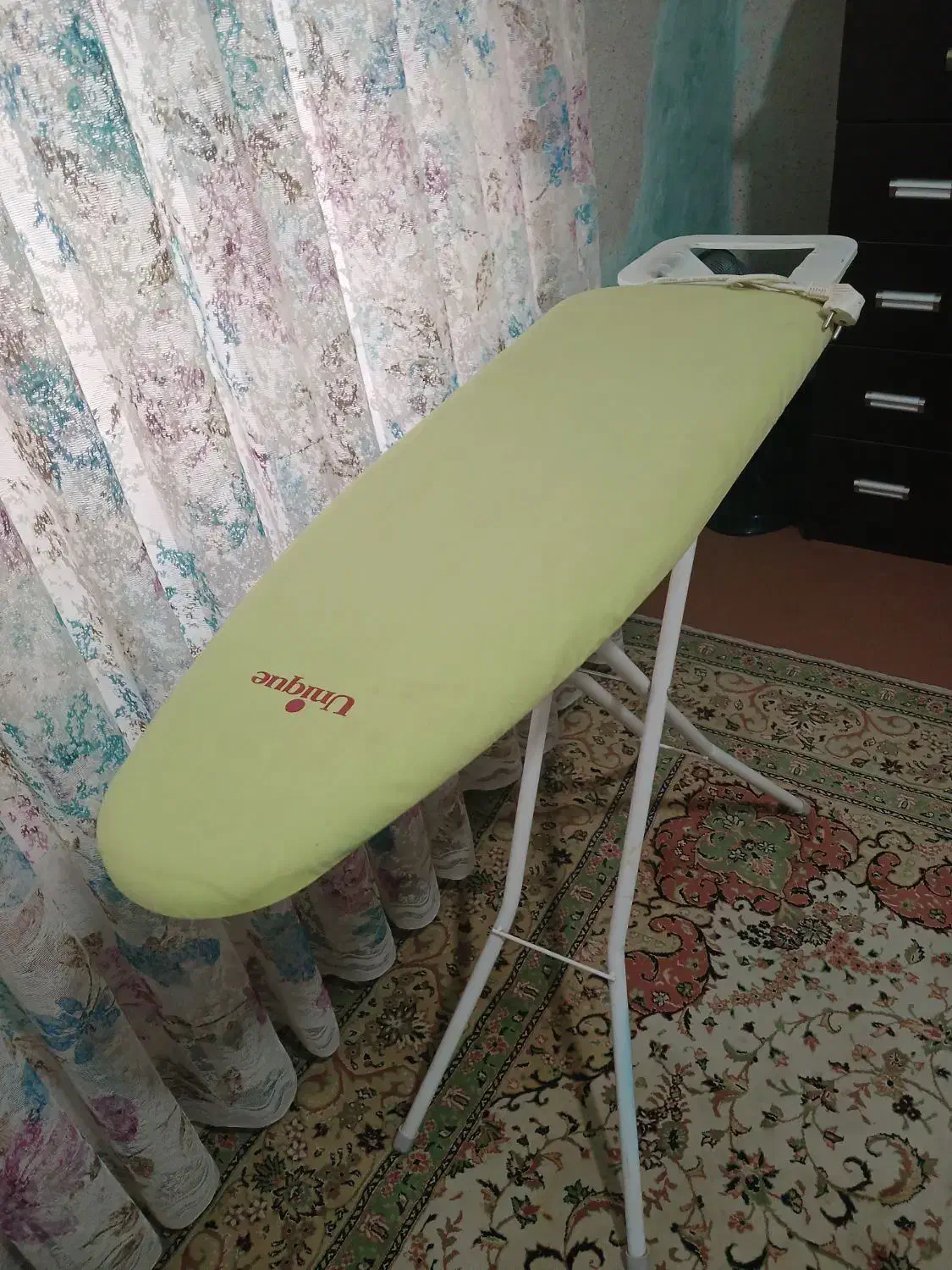 میزاتو نو مارک یونیک|اتو و لوازم اتو|کبودرآهنگ, |دیوار