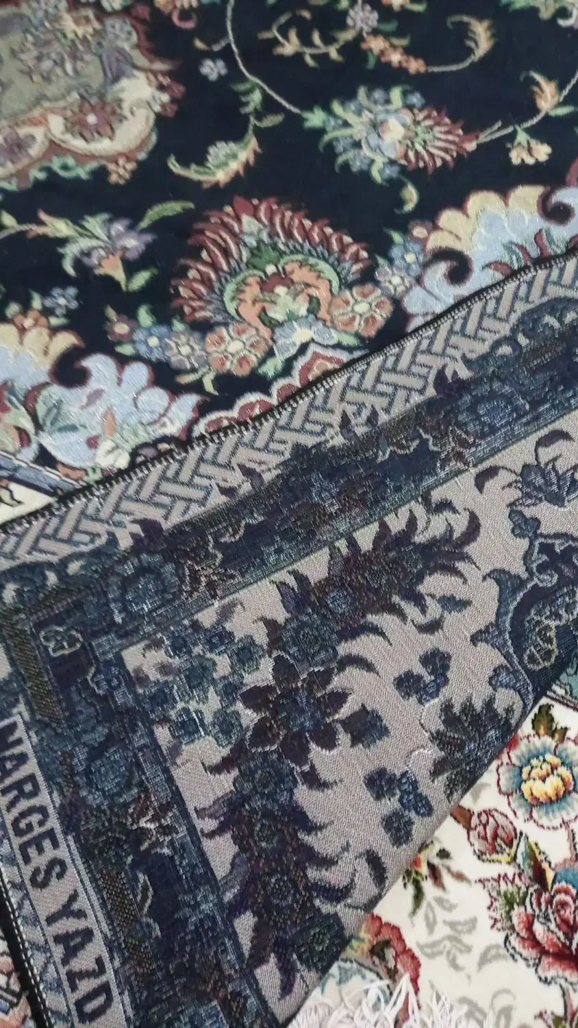 روفرشی دوتا 6متری درحدنو زربافت|روفرشی|کرمانشاه, |دیوار