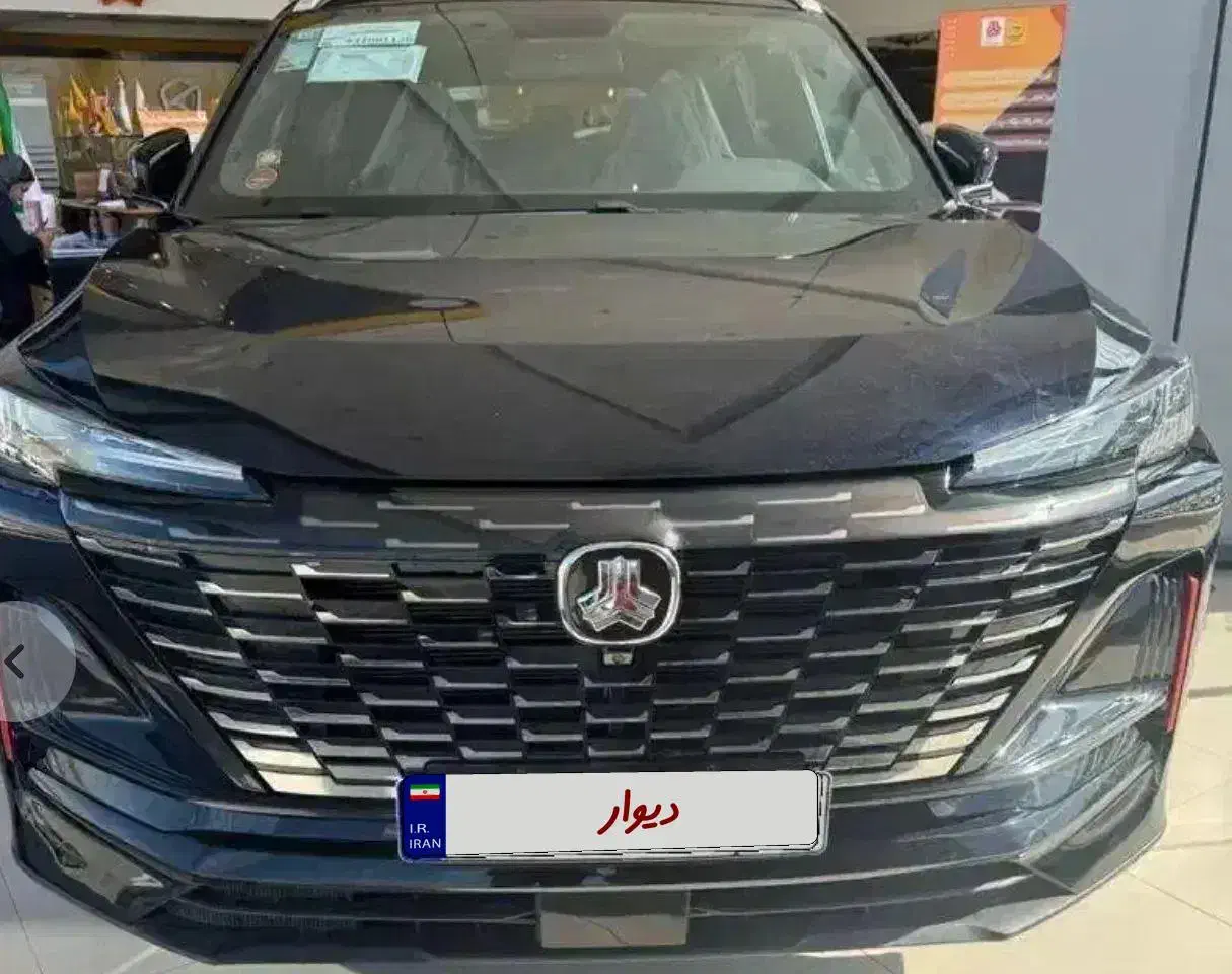 چانگانsc55|خودرو سواری و وانت|مشهد, بهشت|دیوار