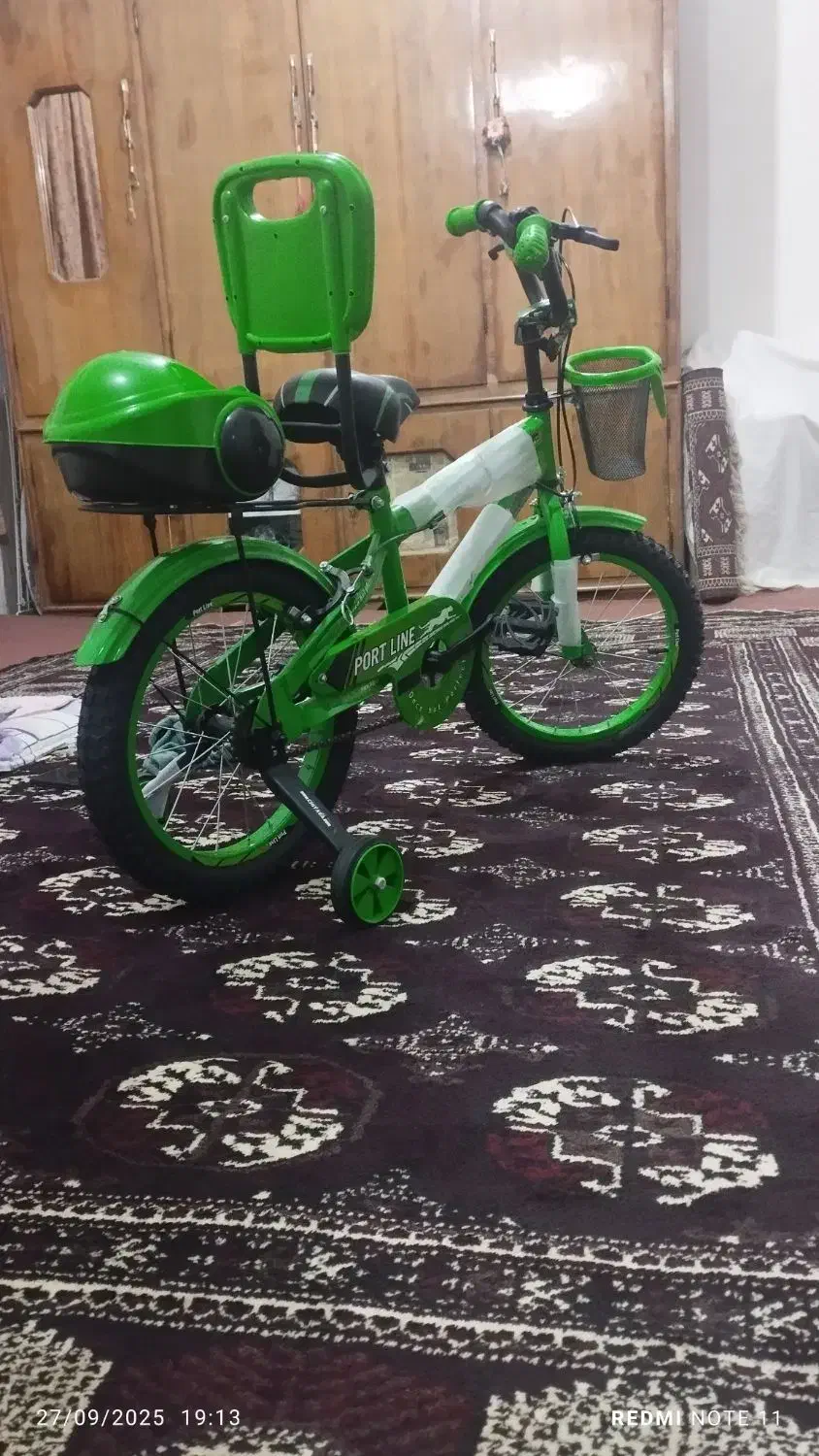 دوچرخه فروشی|دوچرخه، اسکیت، اسکوتر|سیمین شهر, |دیوار