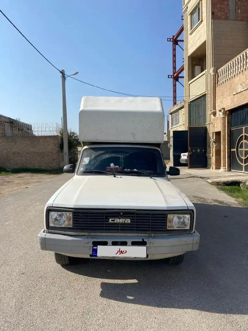 مزدا موتور میتسوبیشی 2000|خودرو سواری و وانت|آزادشهر, |دیوار