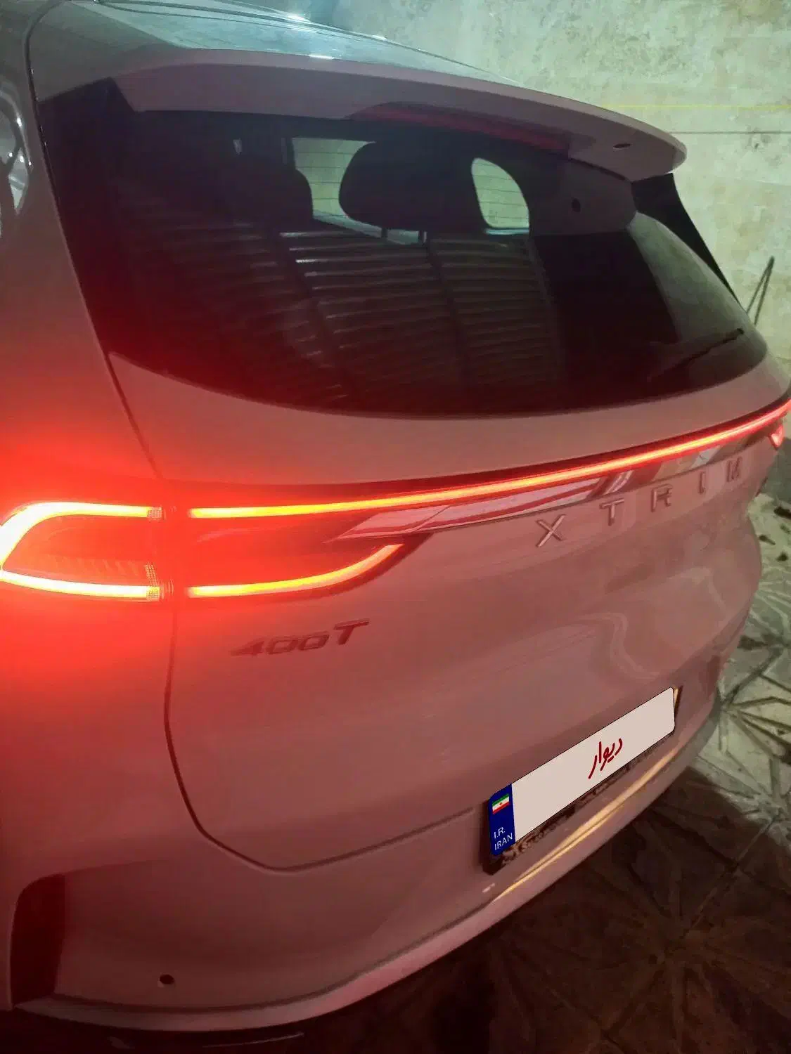 اکستریم txl ۱۴۰۳|خودرو سواری و وانت|تبریز, |دیوار