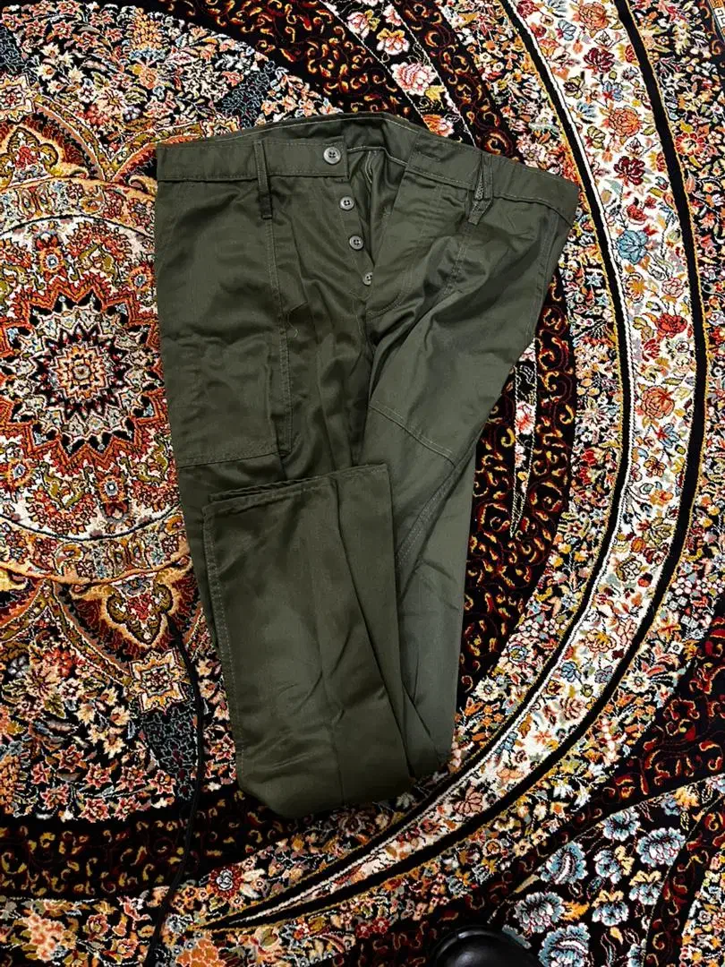 پوتین، لباس،اورکت سربازی نو|لباس|گرگان, |دیوار