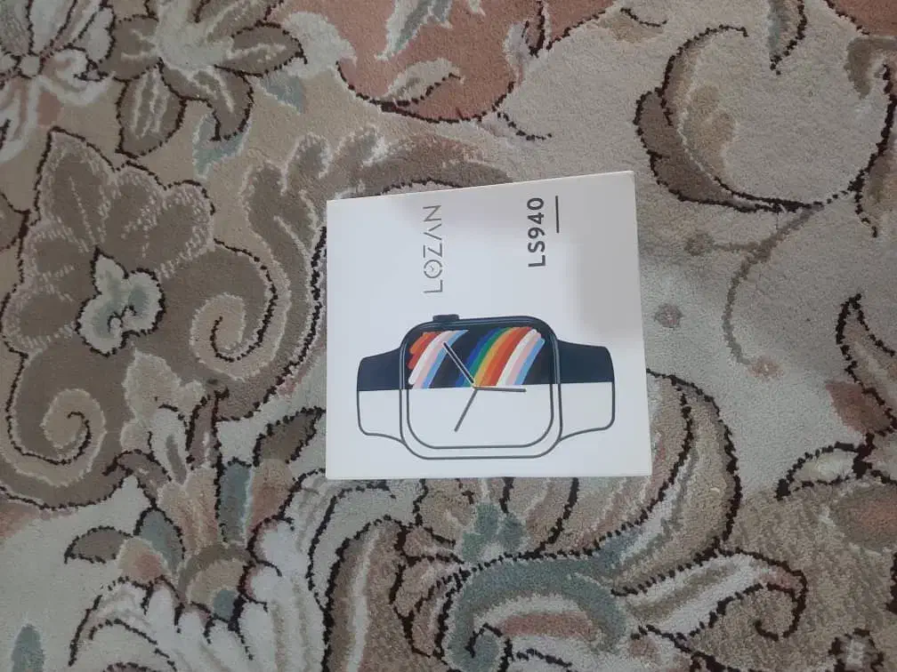 ساعت هوشمند|ساعت|تهران, شهرک طالقانی|دیوار