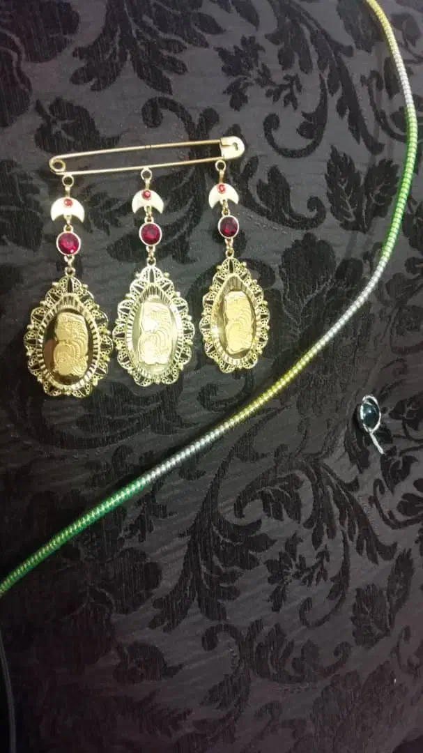 سنجاق|بدلیجات|شیراز, حجت آباد|دیوار