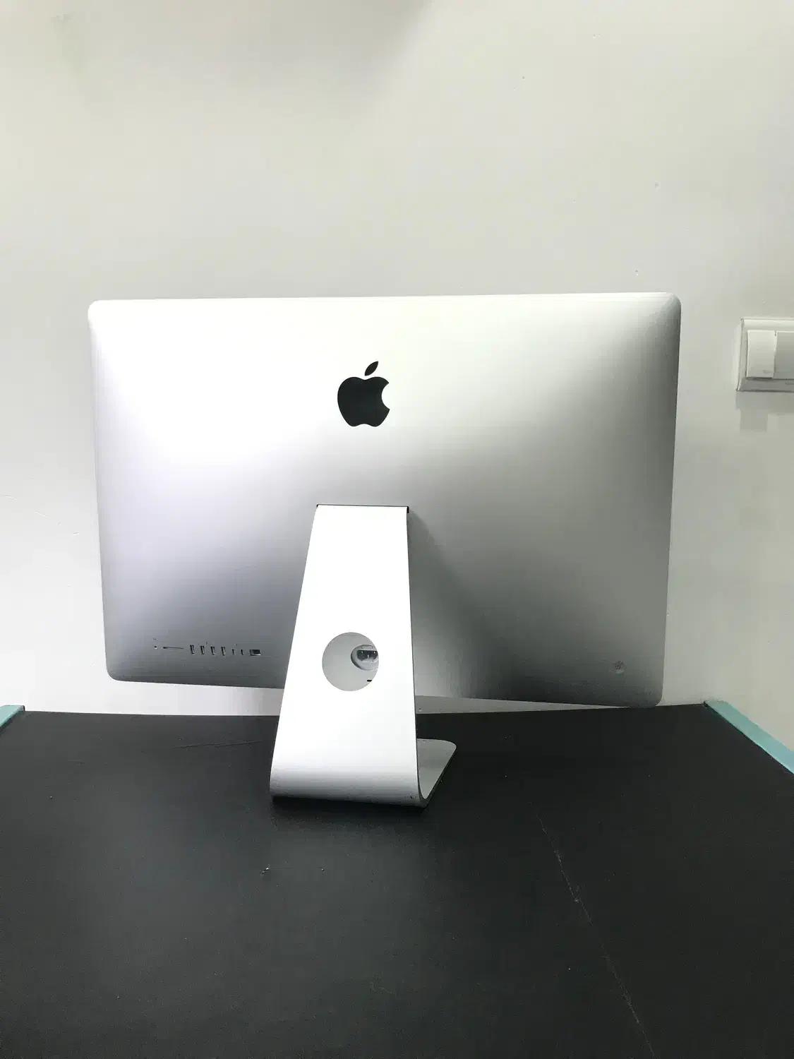 آل‌این‌وان اپل iMac 2017 اینچ27 5K|رایانه رومیزی|بابل, |دیوار