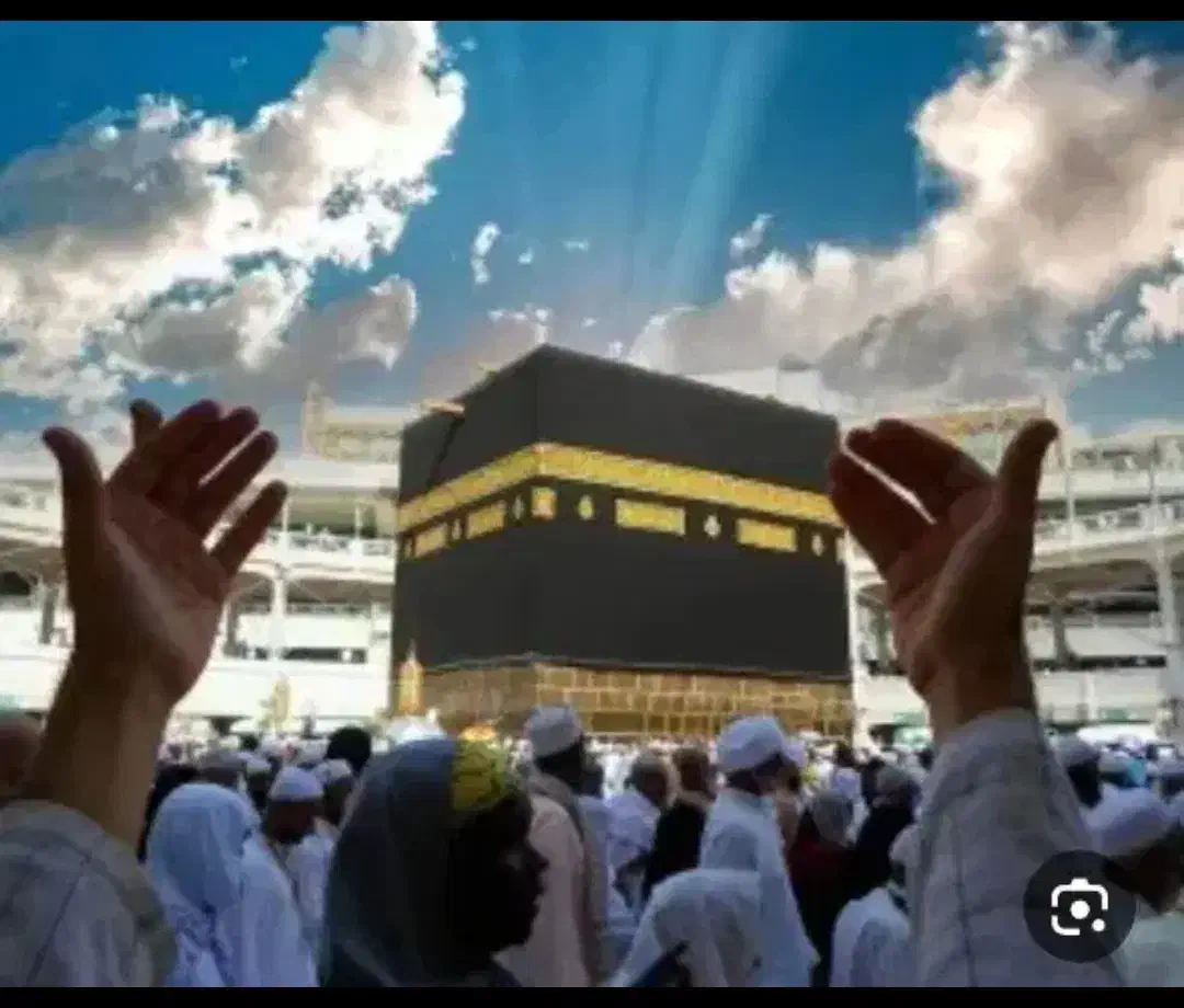 فروش فیش حج تمتع یا واجب|تور و چارتر|قم, بلوار امین و ساحلی|دیوار