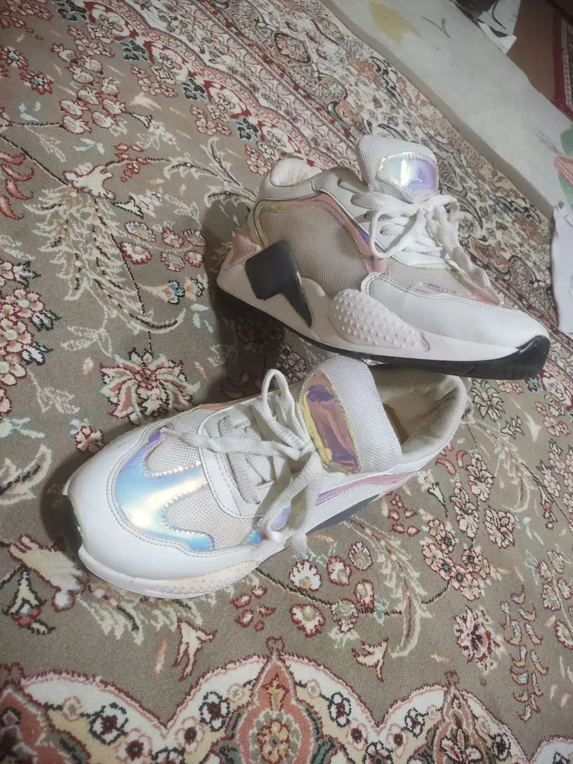 کتانی|کیف، کفش، کمربند|تهران, طیب|دیوار