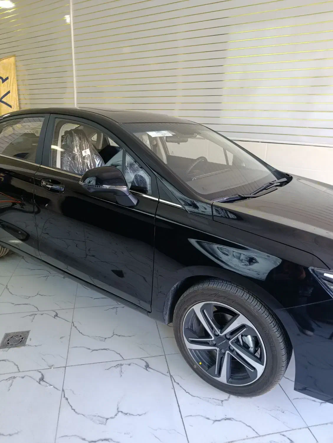 سابرینا پلاس شرکت بایک|خودرو سواری و وانت|بروجرد, |دیوار