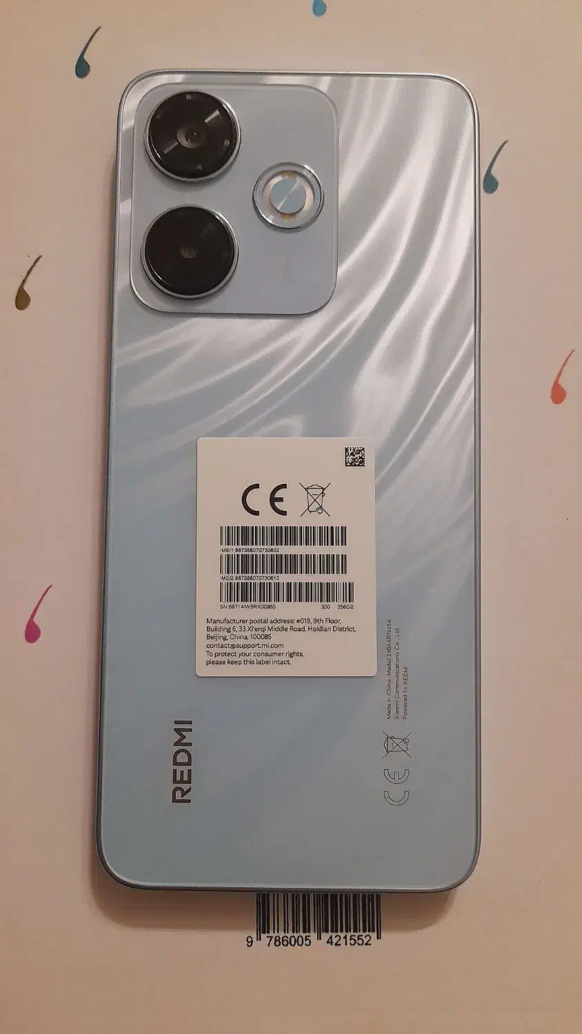 تلفن همراه شیائومی|موبایل|مشهد, بهمن|دیوار