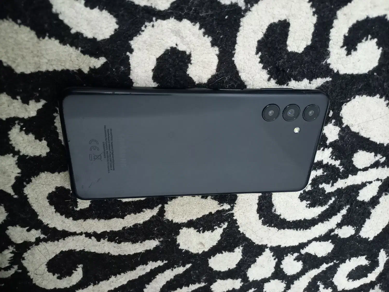 سامسونگ a04s|موبایل|مشهد, طبرسی شمالی|دیوار