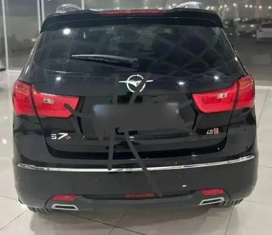 هایما اس ۷ پلاس مشگی مدل ۱۴۰۰|خودرو سواری و وانت|تهران, درکه|دیوار