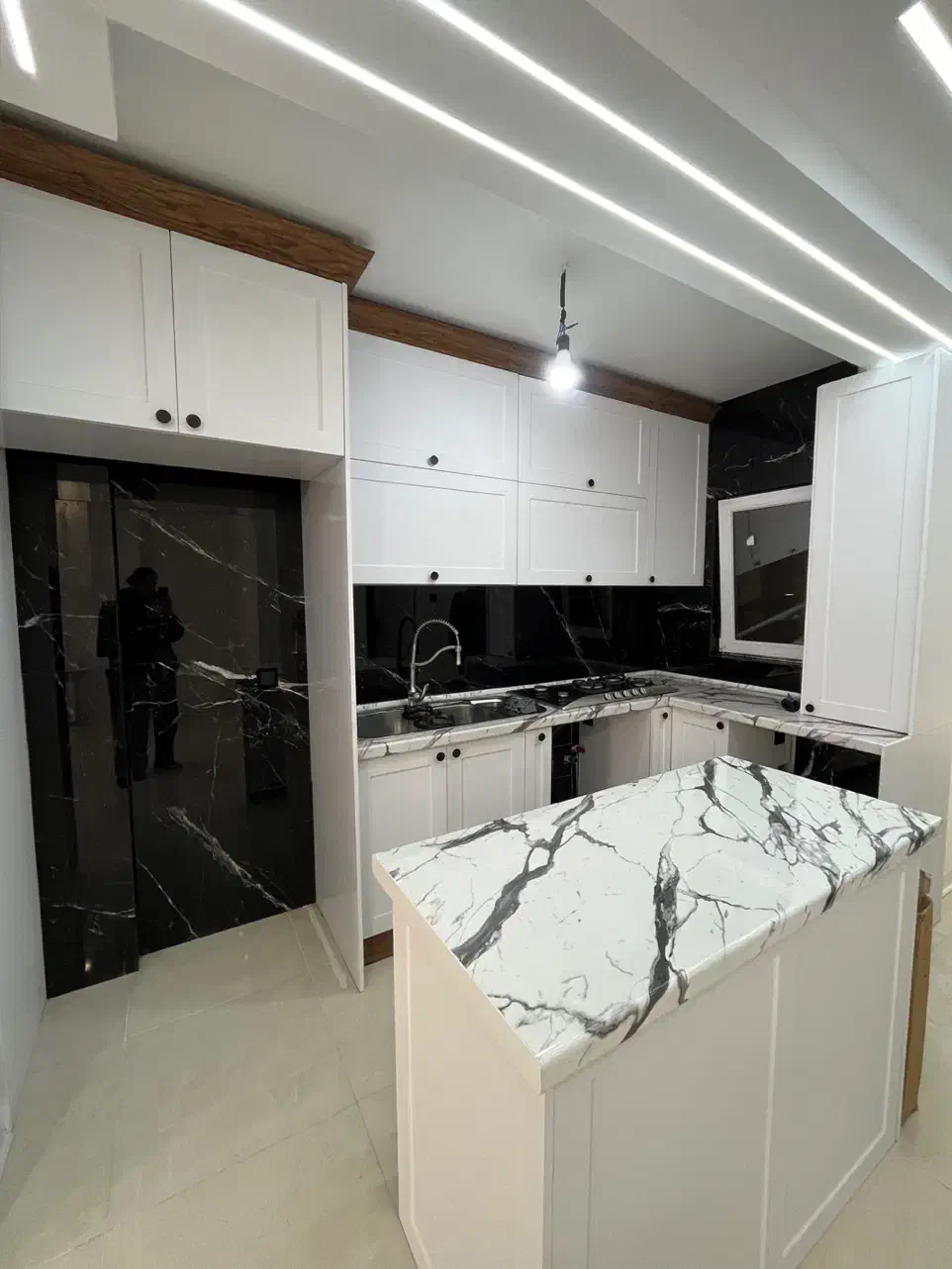 سازمان برنامه /۶۶متر ۱خواب /رو به آفتاب / دلالی|فروش آپارتمان|تهران, سازمان برنامه شمالی|دیوار