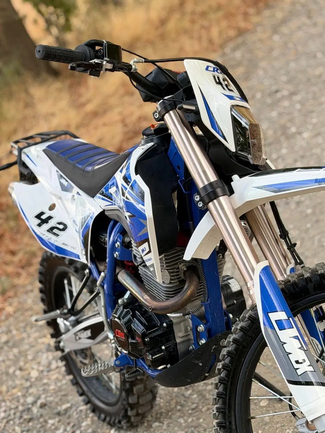 crx350|موتورسیکلت|ارومیه, |دیوار