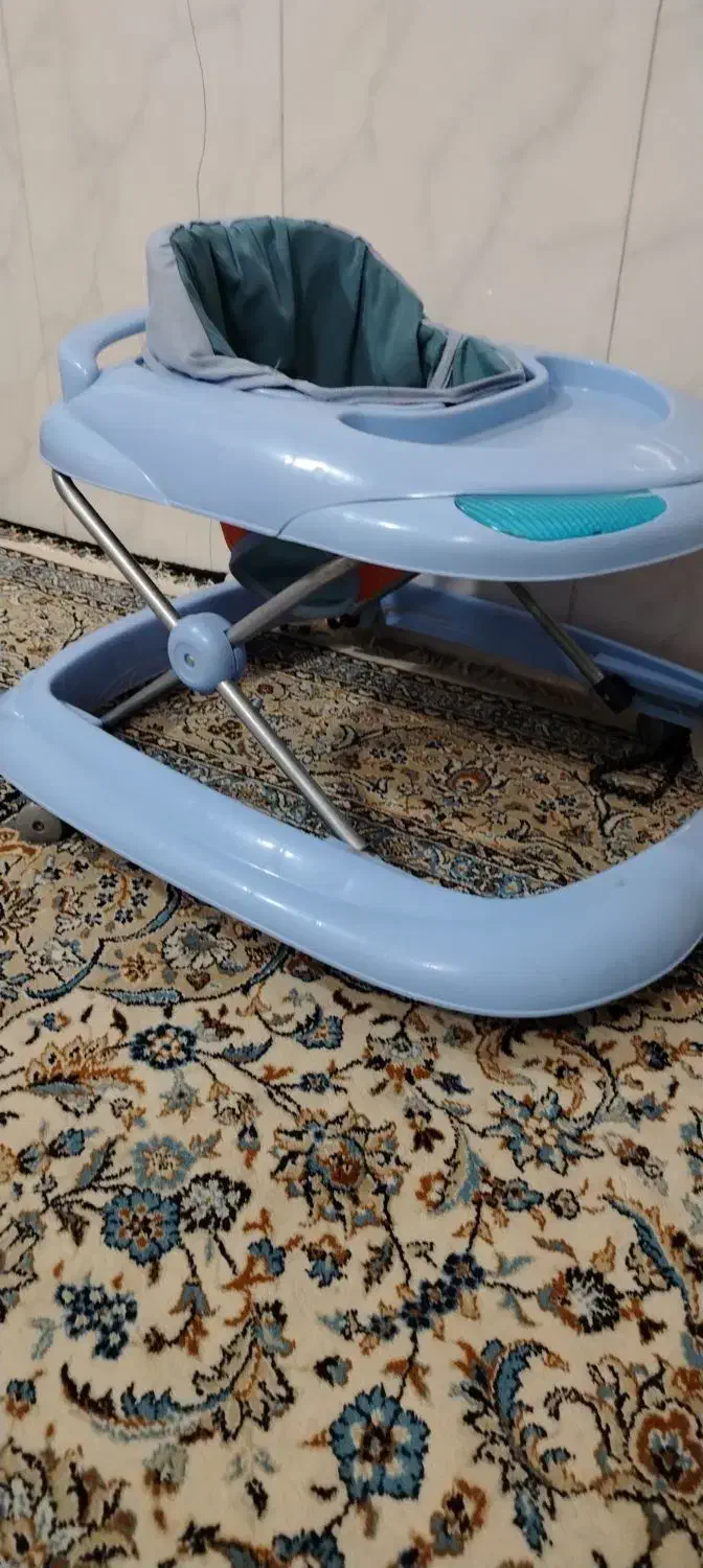 روروک|کالسکه و لوازم جانبی|سبزوار, غرب نیروگاه|دیوار