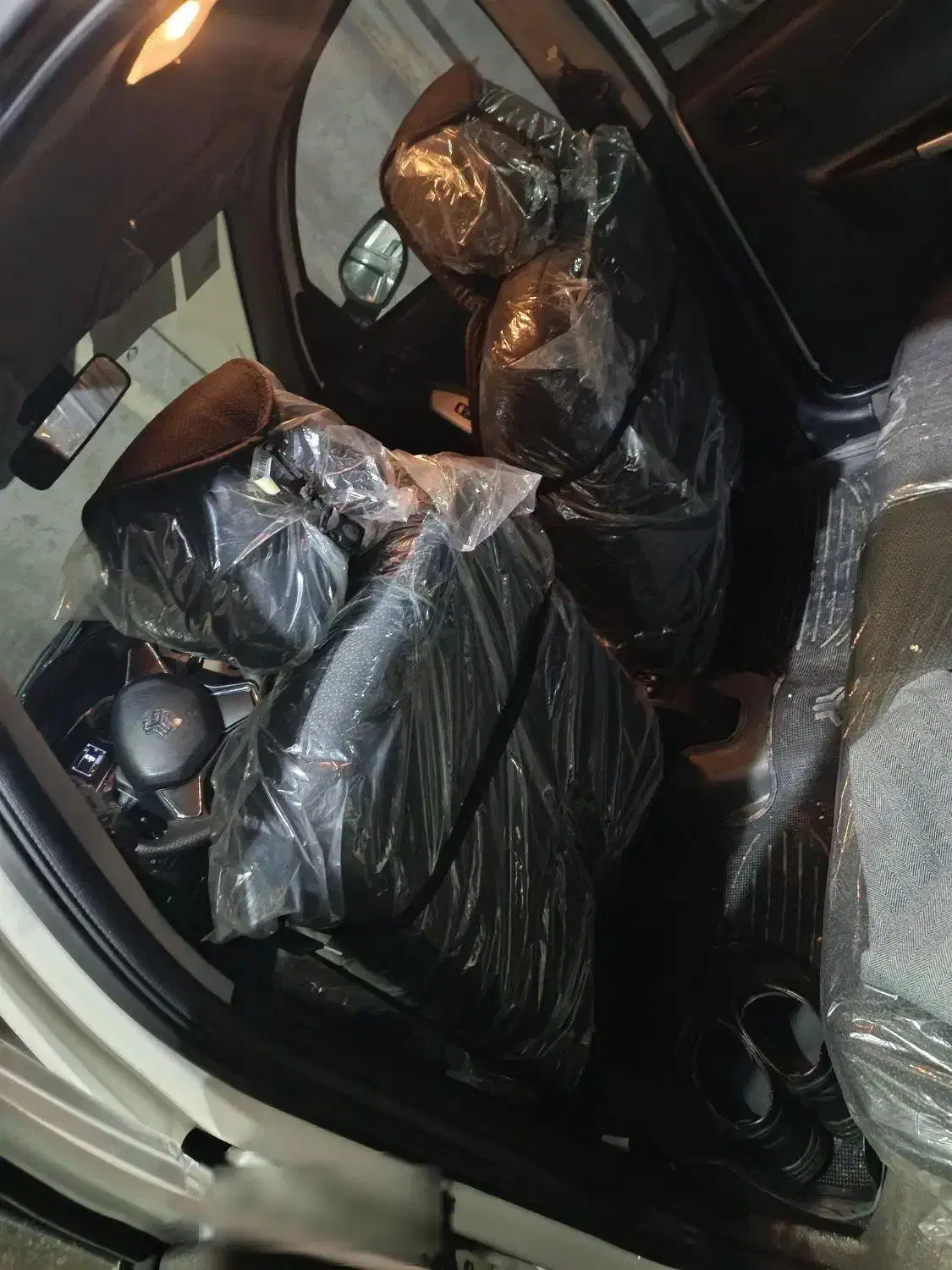 کوییک GXRL1404نقدواقساط رینگ اسپورت|خودرو سواری و وانت|قزوین, |دیوار