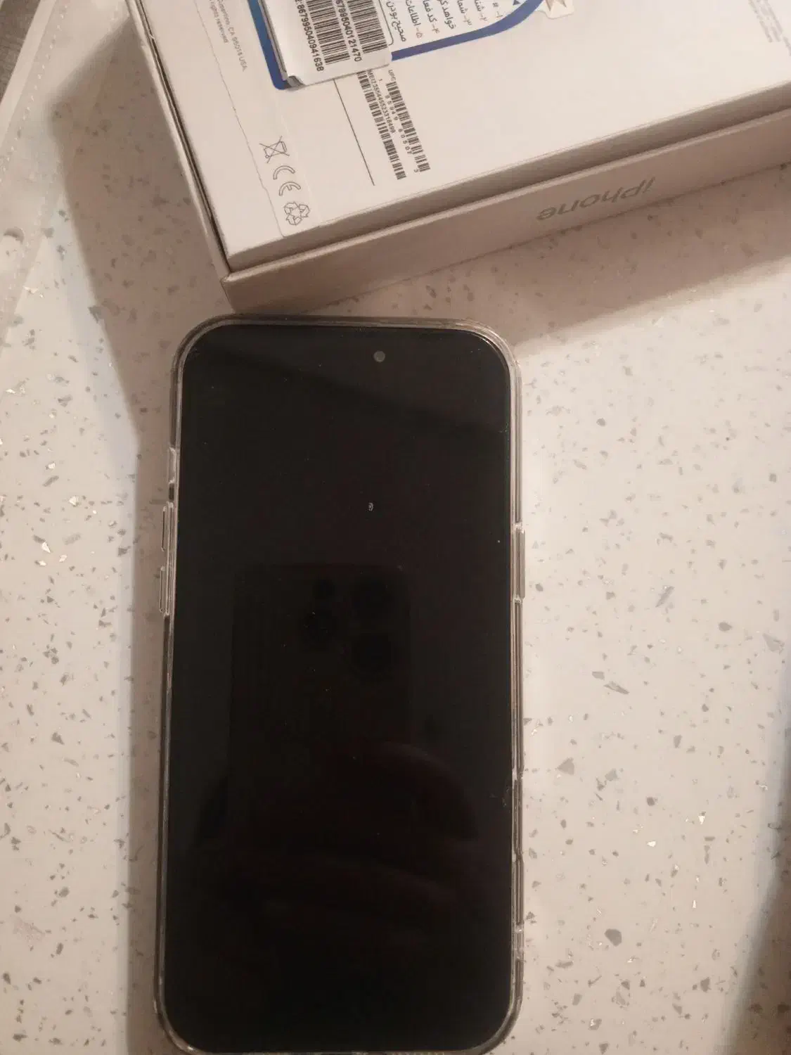 آیفون ۱۶ پرومکس|موبایل|مشهد, امام خمینی|دیوار