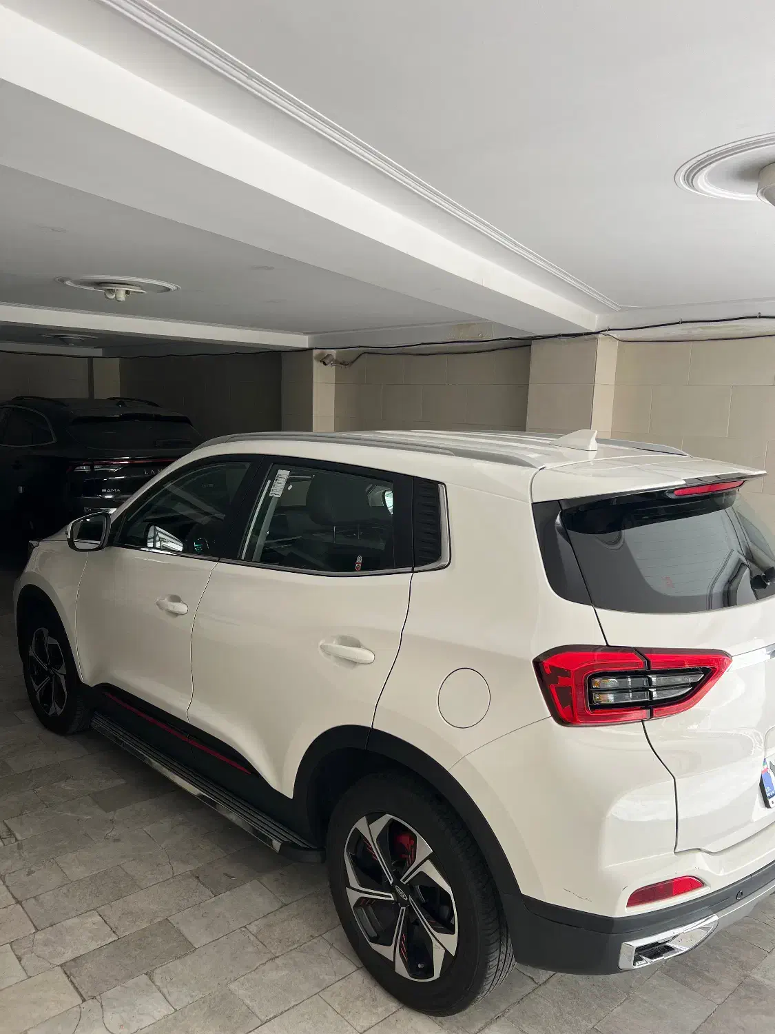 X55 pro ie|خودرو سواری و وانت|تهران, آسمان|دیوار
