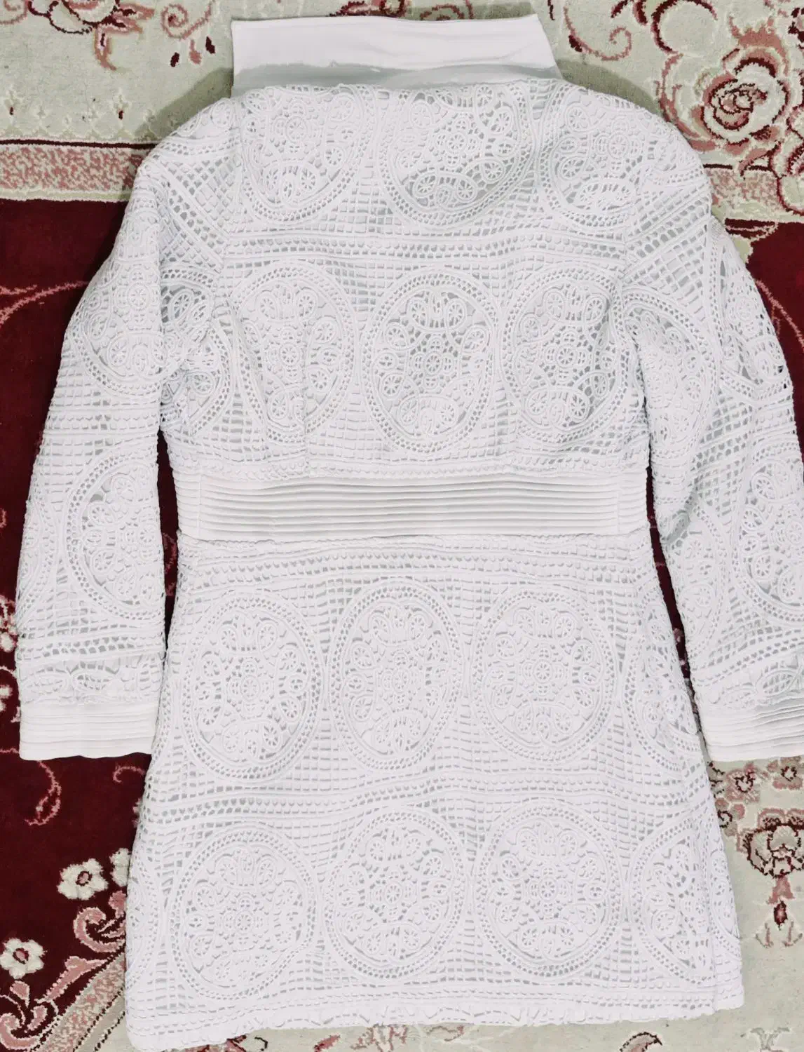 پالتو مجلسی دخترانه(L)|لباس|شیراز, کوی فرهنگیان|دیوار