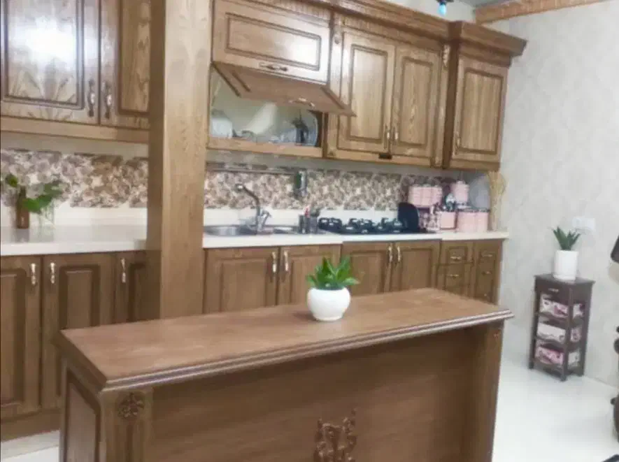 اپارتمان ۶۵متر طبقه دوم|فروش آپارتمان|مشهد, جانباز|دیوار