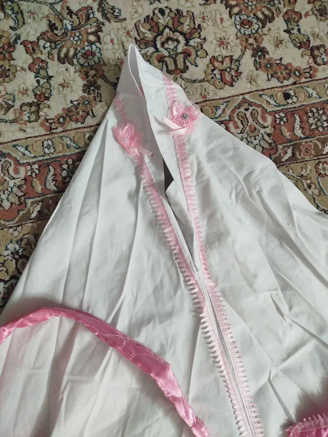 سجاده نماز وچادر|لباس|الوند, |دیوار