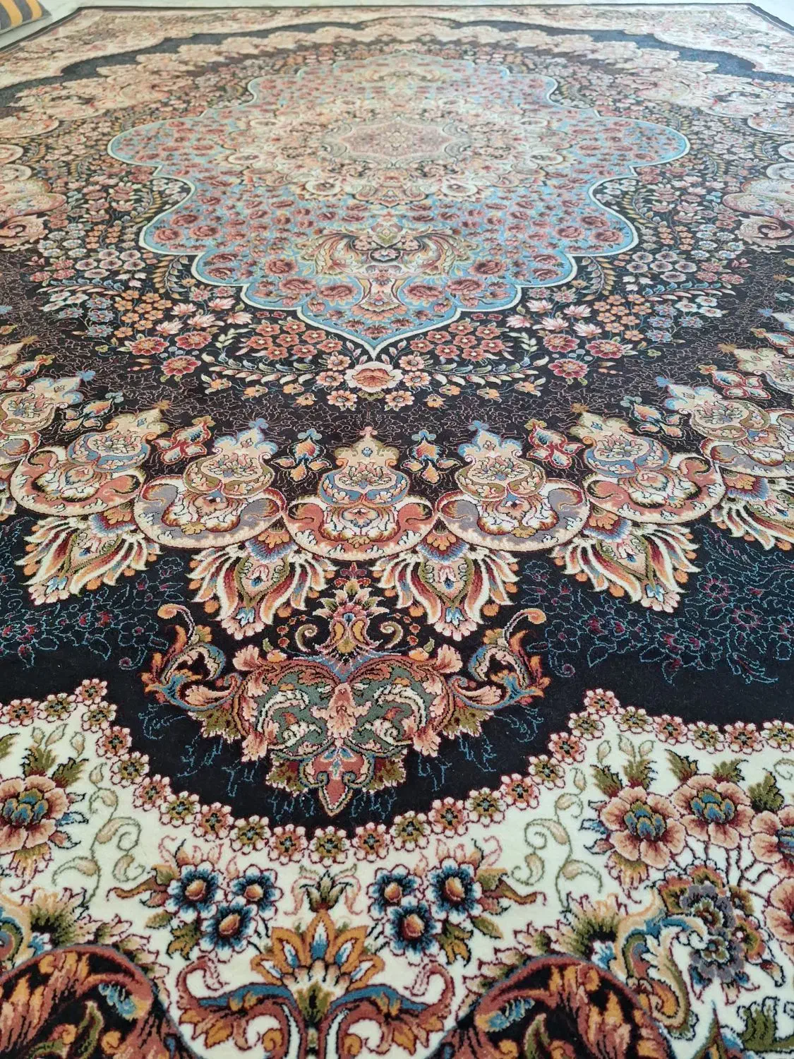 فرش ۱۲ متری|فرش|خمینی‌شهر, |دیوار