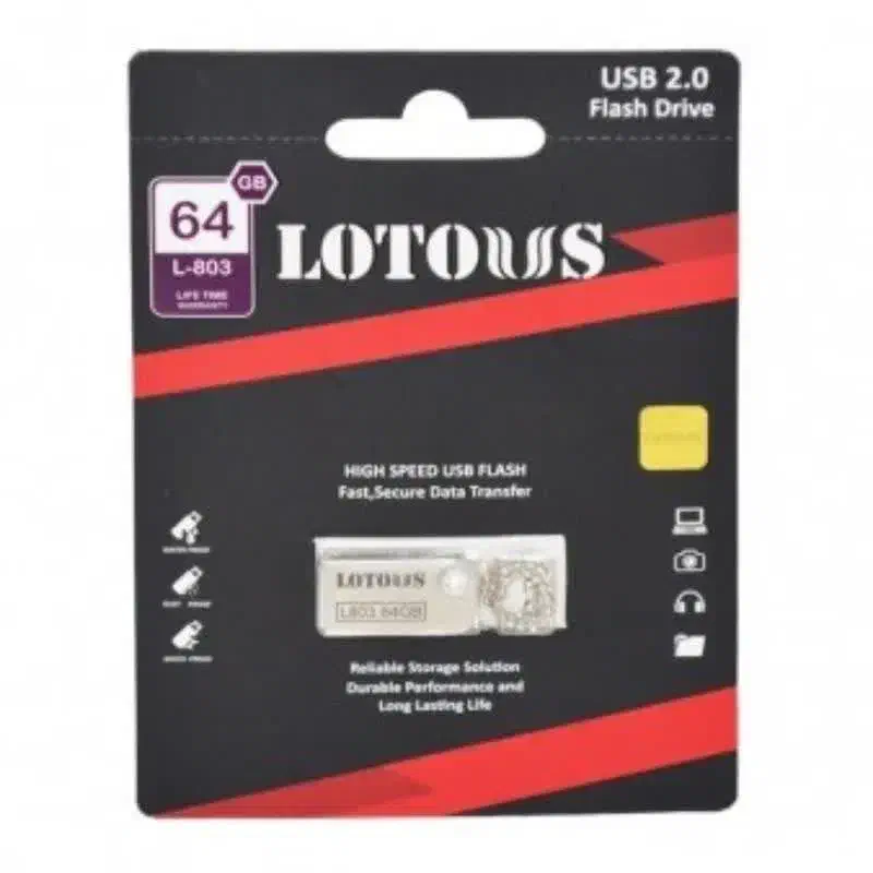 فلش 64 گیگ نو|لوازم جانبی موبایل و تبلت|زاهدان, |دیوار