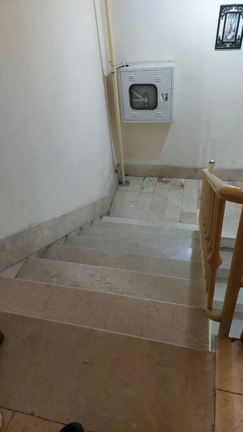 فروش اپارتمان متراژ۹۶|فروش آپارتمان|مشهد, صداقیه|دیوار