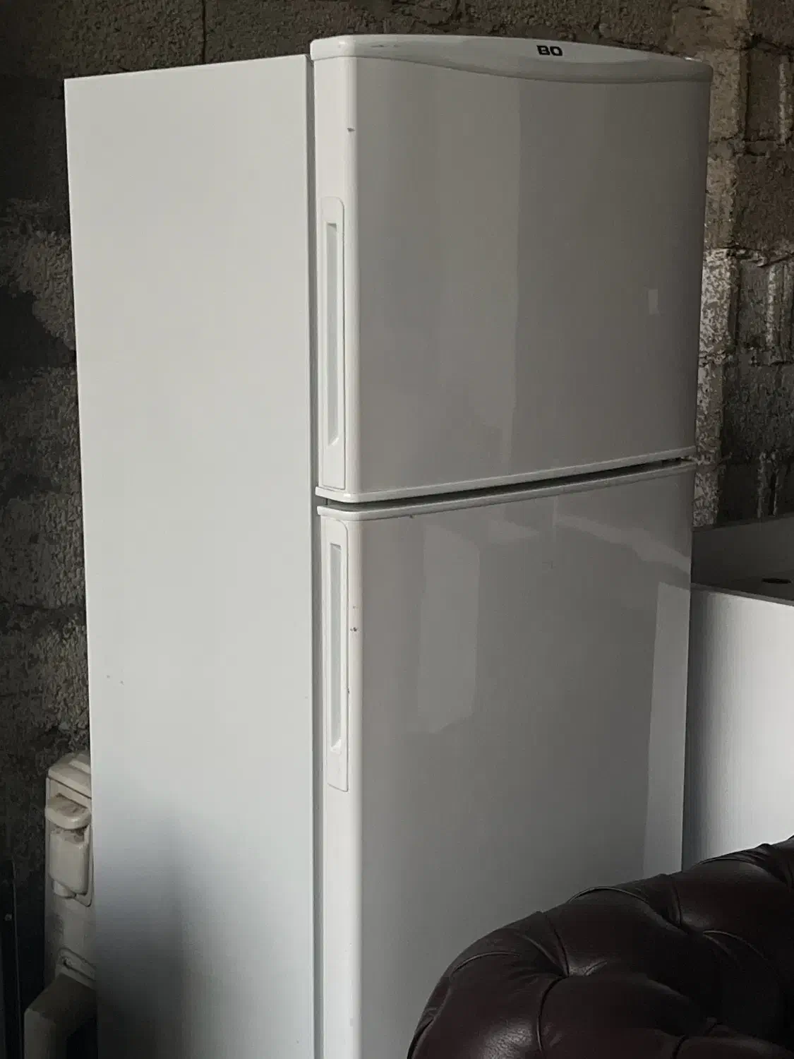 یخچال ۱۲ فوت|یخچال و فریزر|رشت, بوسار|دیوار