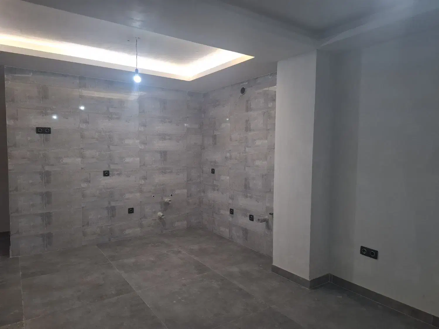 ۷۵ متری کلید نخورده نوشهر تازه آباد|فروش آپارتمان|نوشهر, |دیوار