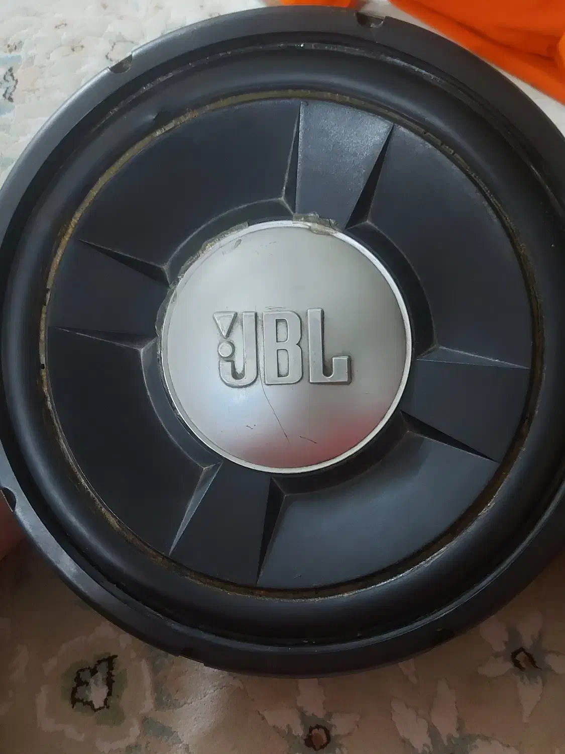 ساب جی بی ال ۱۲۰۰ ۳۰۰GTO1202D ار ام اس|قطعات یدکی و لوازم جانبی|تهران, شهمیرزادی|دیوار