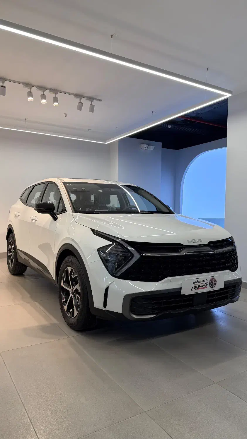 KIA sportage/2026|خودرو سواری و وانت|شیراز, فرهنگ شهر|دیوار