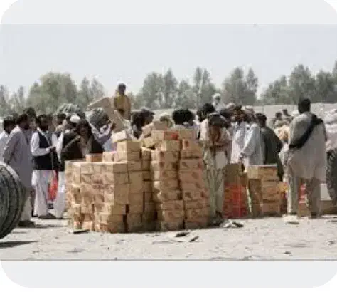 ترخیص کالا از مرز تمرچین|خدمات حمل و نقل|پیرانشهر, |دیوار