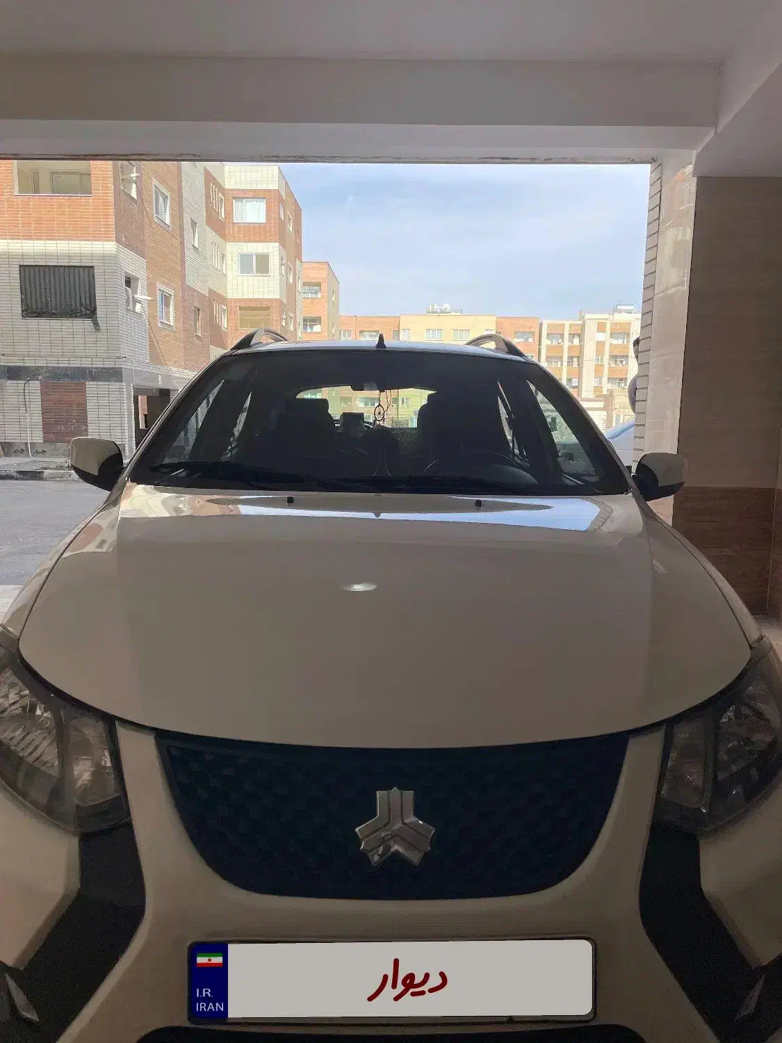 کوییک s401|خودرو سواری و وانت|اصفهان, بهارستان|دیوار