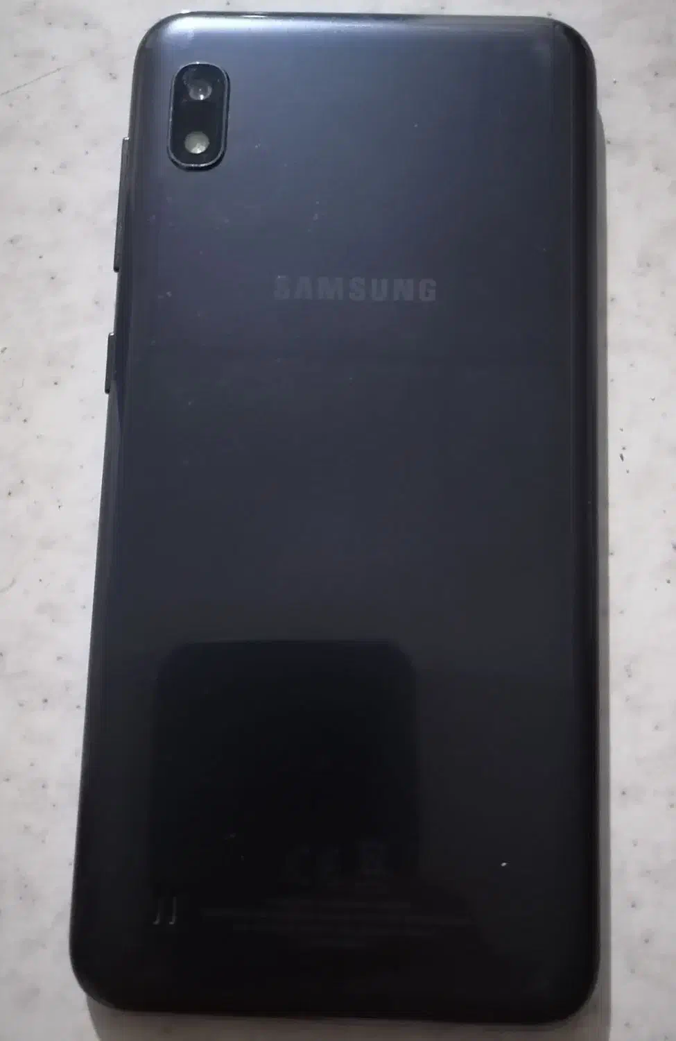 گوشی سامسونگ گلکسی a10 درحد نونو|موبایل|شیراز, شهرک ایثار|دیوار