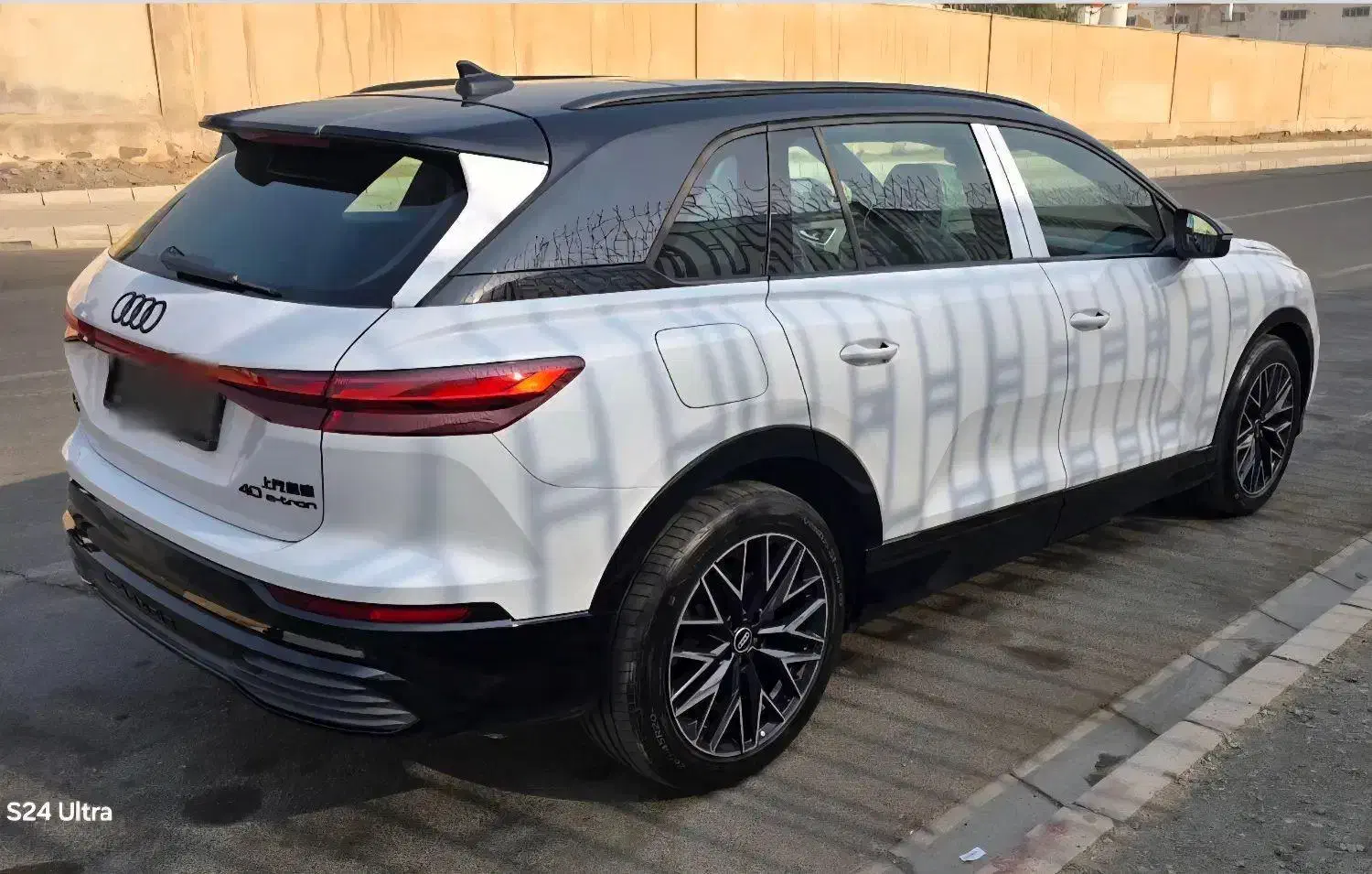 آئودی 2024 فول بلک پکیج تیپ4Q5|خودرو سواری و وانت|تهران, تهرانپارس شرقی|دیوار