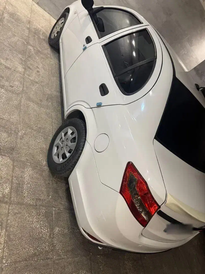 ساینا۱۴۰۰|خودرو سواری و وانت|مشهد, وکیل‌آباد|دیوار