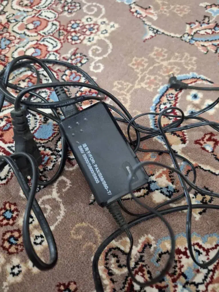 چهار عدد آداپتور|قطعات و لوازم جانبی رایانه|سنندج, |دیوار